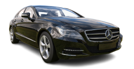 sedan